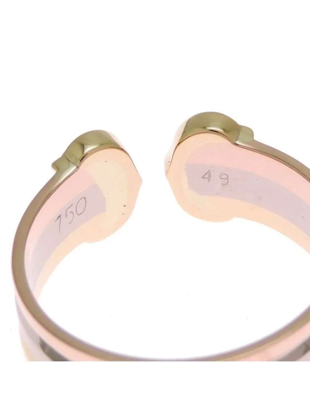 Cartier Ring Pink